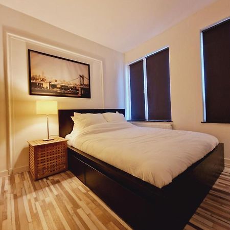 Room303 - Eindhoven - By T&S Zewnętrze zdjęcie