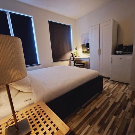 Room303 - Eindhoven - By T&S Zewnętrze zdjęcie