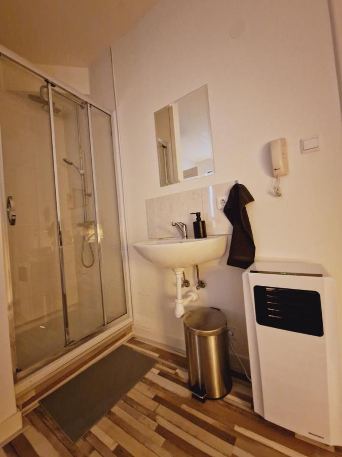 Room303 - Eindhoven - By T&S Zewnętrze zdjęcie