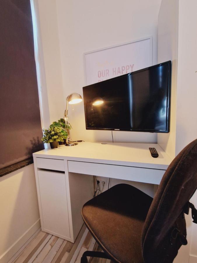 Room303 - Eindhoven - By T&S Zewnętrze zdjęcie