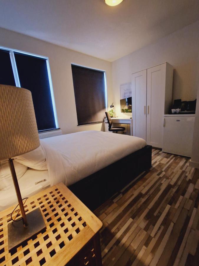 Room303 - Eindhoven - By T&S Zewnętrze zdjęcie